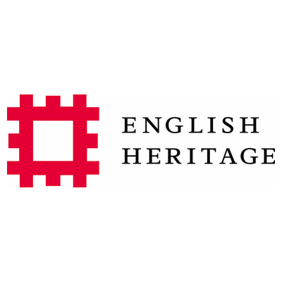 english-heritage Logo