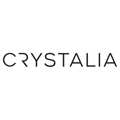 crystaliausa Logo