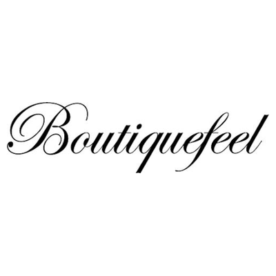 boutiquefeel Logo