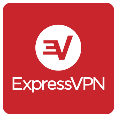 expressvpn Logo