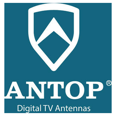 antopusa Logo