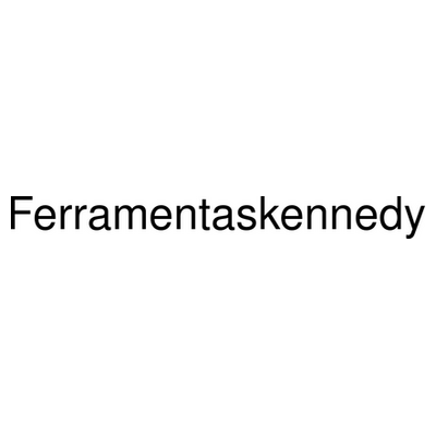 ferramentaskennedy Logo