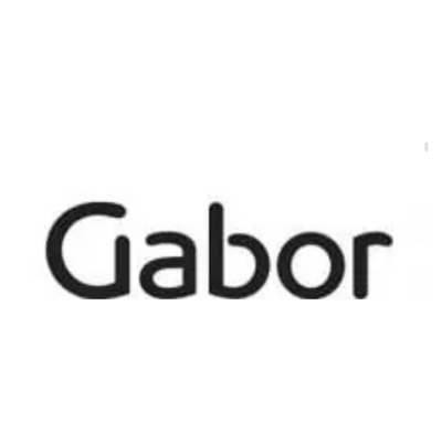 gaborshoes Logo