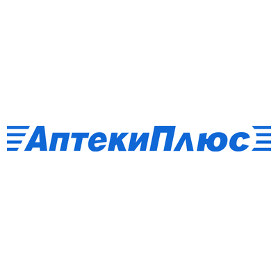 aptekiplus Logo