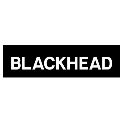 blackheadshop Logo