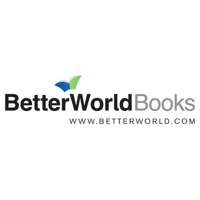 betterworldbooks Logo