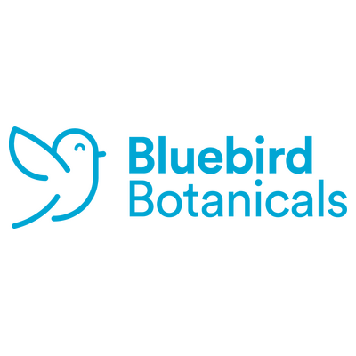 bluebirdbotanicals Logo