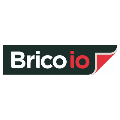 bricoio Logo