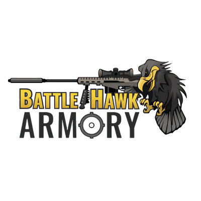 battlehawkarmory Logo