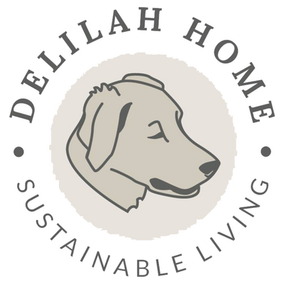 delilahhome Logo