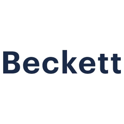 beckett Logo