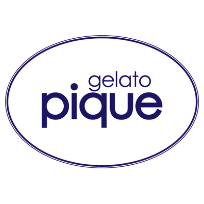 gelatopique Logo