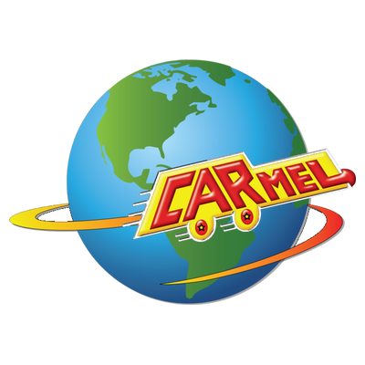 carmellimo Logo