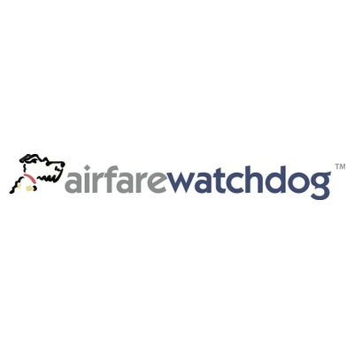 airfarewatchdog Logo