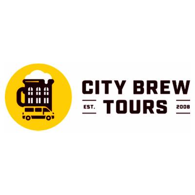 citybrewtours Logo