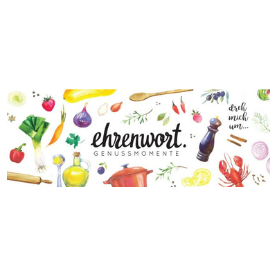 ehrenwort-genussmomente Logo