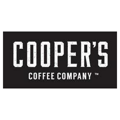 cooperscoffeeco Logo