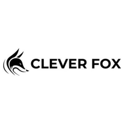 cleverfoxplanner Logo