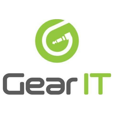 gearit Logo