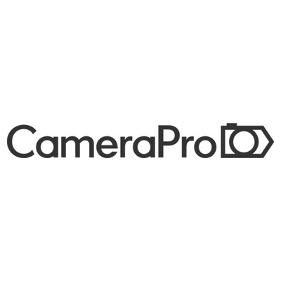 camerapro Logo