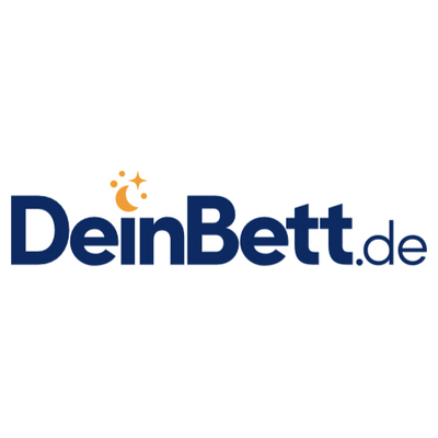 deinbett Logo