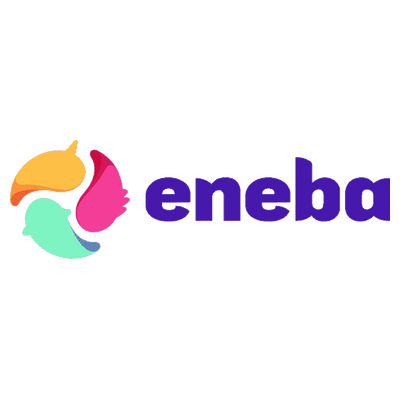 eneba Logo