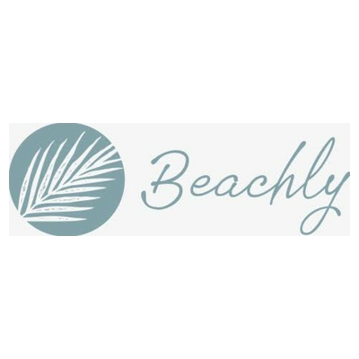 beach Logo