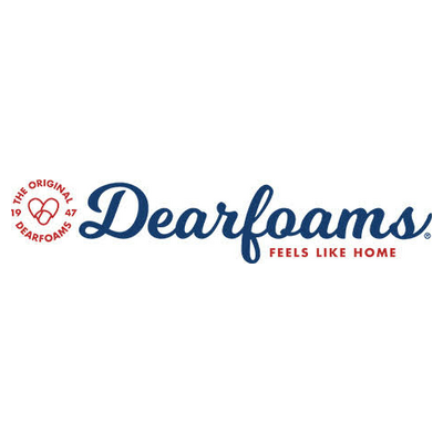 dearfoams Logo