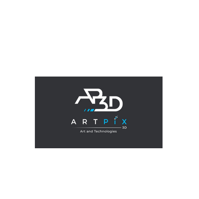 artpix3d Logo