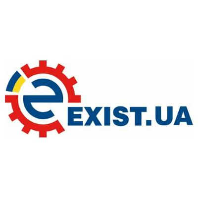 exist Logo