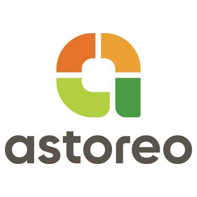 astoreo Logo