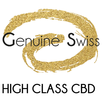 genuine-swiss Logo