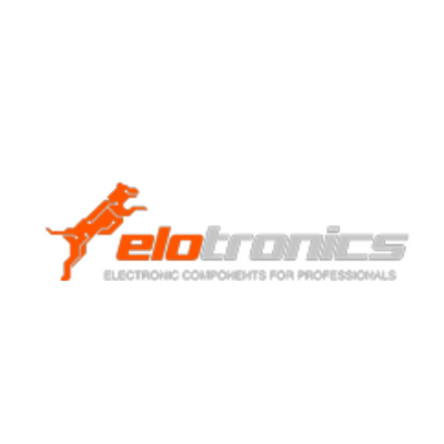 elotronics Logo