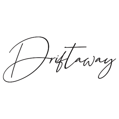 driftaway Logo