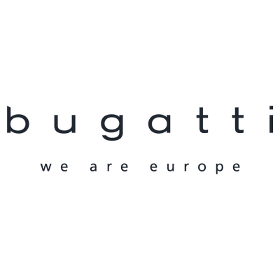 bugatti-fashion Logo