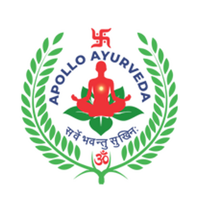 apolloayurveda Logo