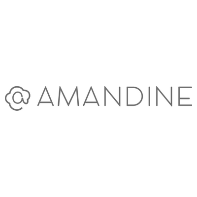 amandine Logo