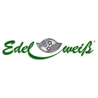 blumenversand-edelweiss Logo