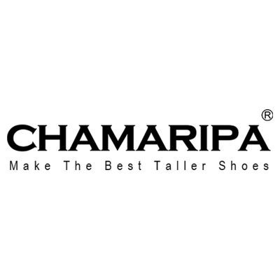 chamaripashoes Logo