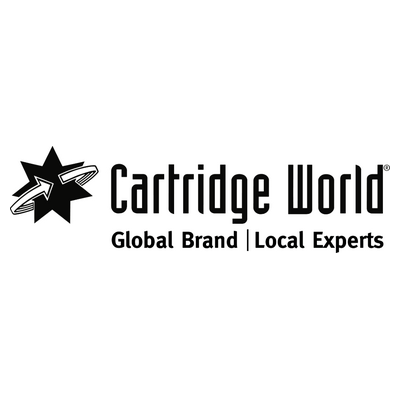 cartridgeworld Logo