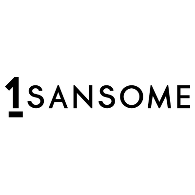 1sansome Logo