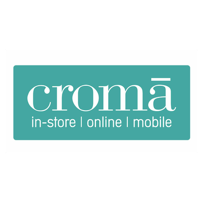 croma Logo