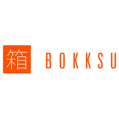 bokksu Logo