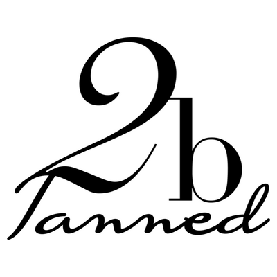 2btanned Logo