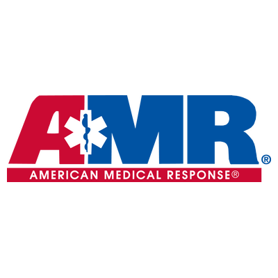 amr Logo