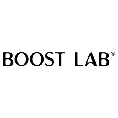 boostlabco Logo