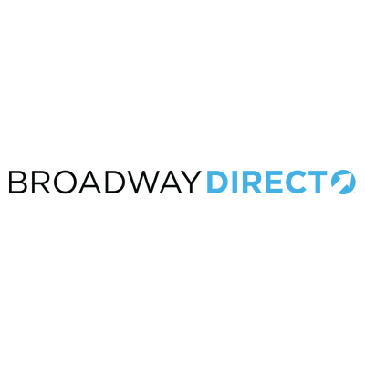 broadwaydirect Logo