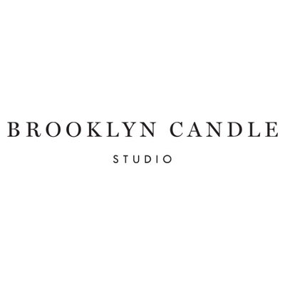 brooklyncandlestudio Logo