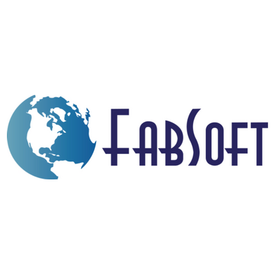 fabsoft Logo