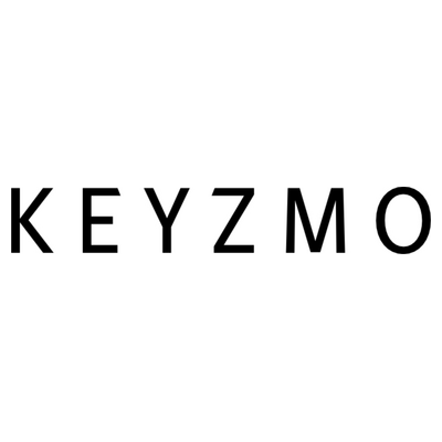 getkeyzmo Logo